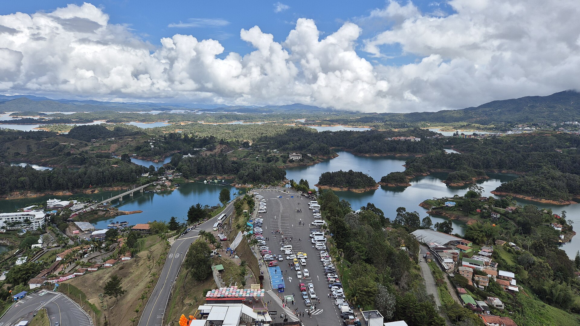 Guatapé, Antioquia