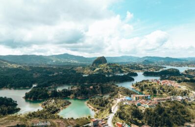 Guatape